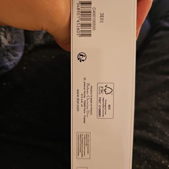 Dior Cleanser & Exfoliant Skincare Collection - Picture 3 of 4